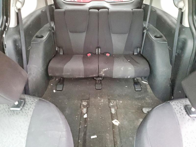 Aukcja sprzedaży 2012 Mazda 5, vin: JM1CW2CL6C0104512, numer aukcji: 49837426