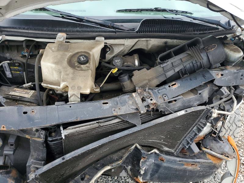 Aukcja sprzedaży 2006 Chevrolet Express G1500, vin: 1GNFG15T361119878, numer aukcji: 50526456