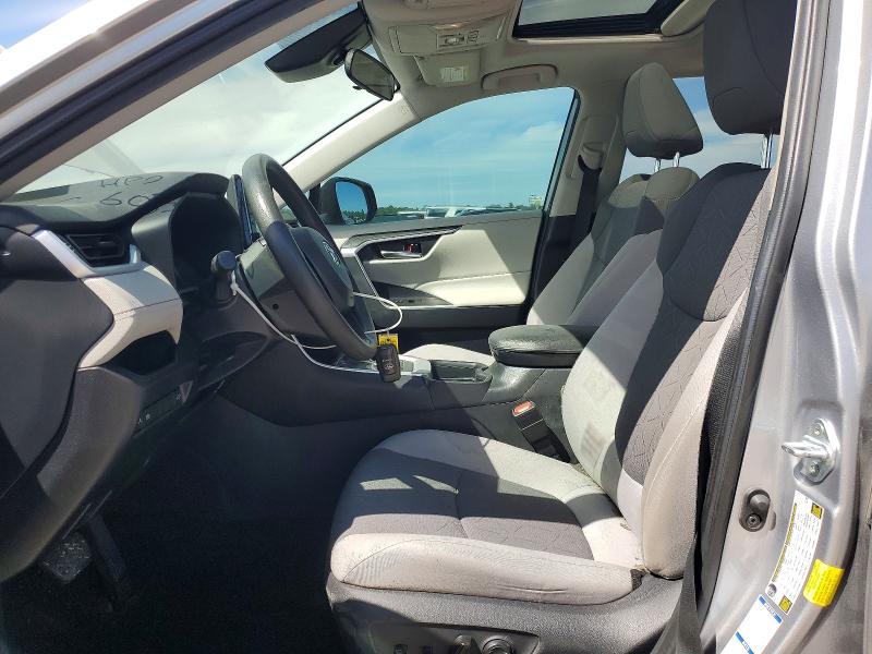 Aukcja sprzedaży 2021 Toyota Rav4 Hybrid, vin: 4T3R6RFVXMU020724, numer aukcji: 48936456