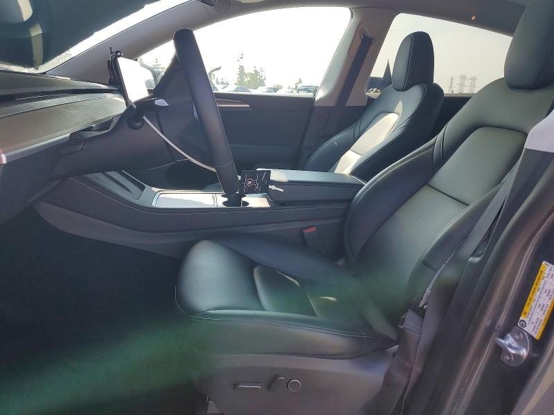 Продаж на аукціоні авто 2023 Tesla Model Y, vin: 7SAYGDEF4PA048633, номер лоту: 49285896