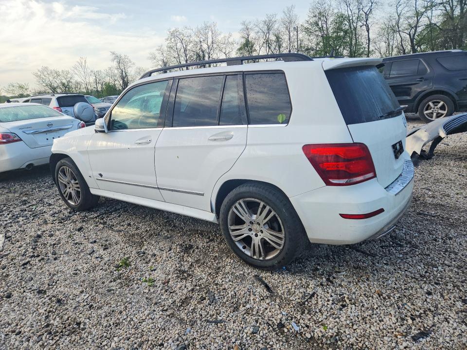 2013 Mercedes-benz Glk მანქანა იყიდება აუქციონზე, vin: WDCGG8JB1DG021102, აუქციონის ნომერი: 49481086