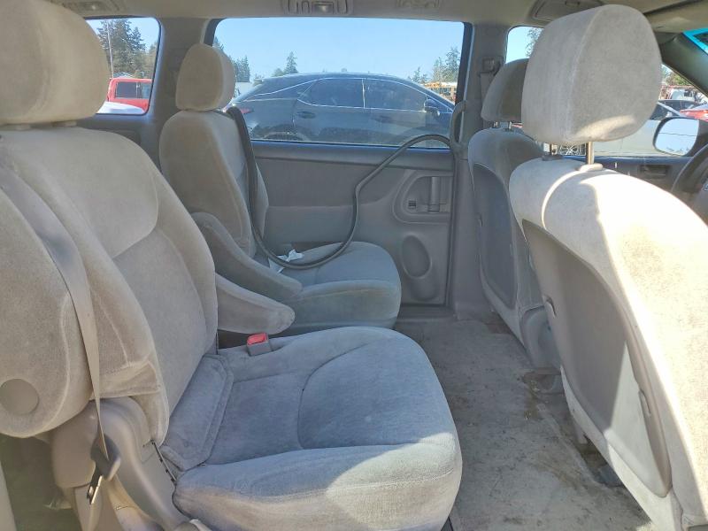 Aukcja sprzedaży 2004 Toyota Sienna, vin: 5TDZA23C25S263830, numer aukcji: 46765916