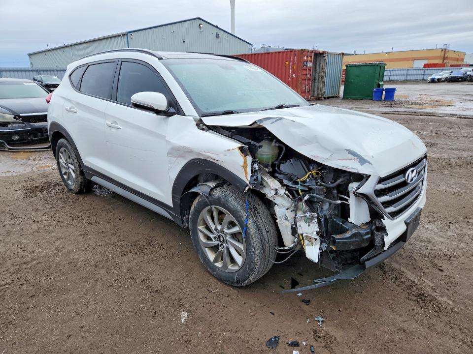 Продажа на аукционе авто 2018 Hyundai Tucson, vin: KM8J3CA4XJU829128, номер лота: 51496576