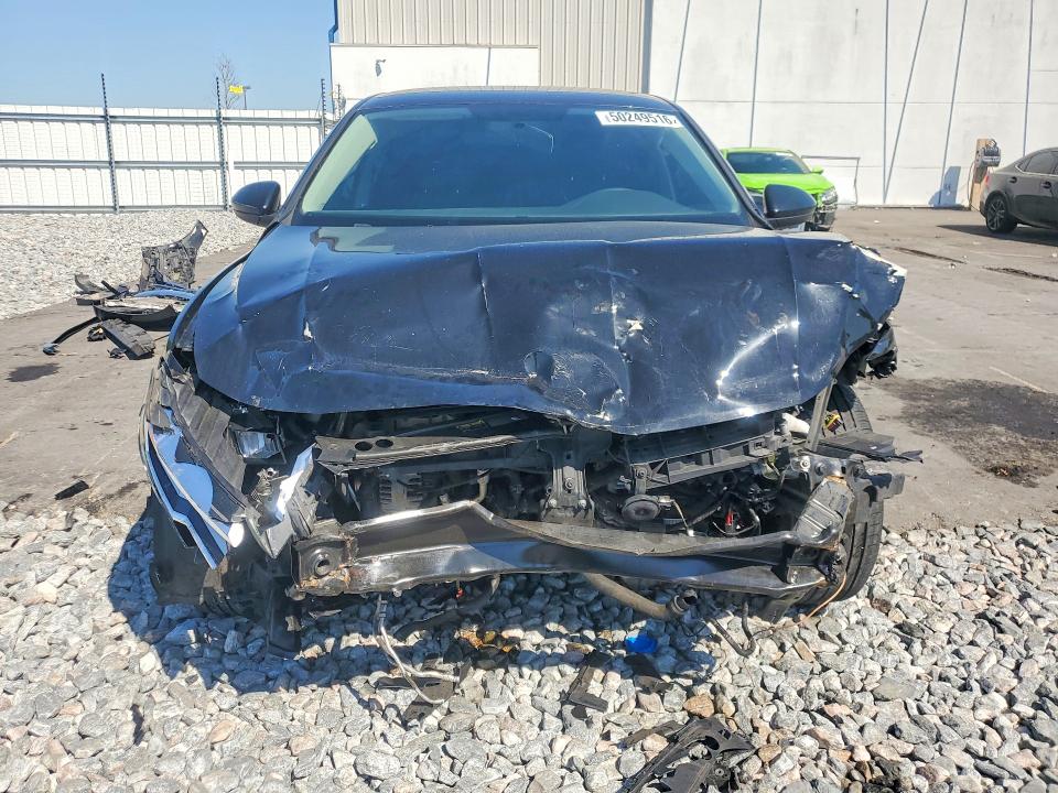 Продажа на аукционе авто 2019 Volkswagen Jetta, vin: 3VWC57BU3KM155744, номер лота: 50249516