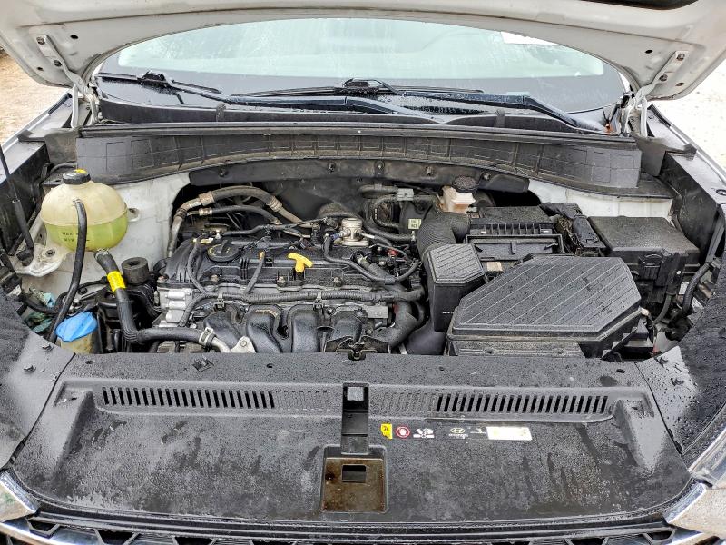 Продаж на аукціоні авто 2019 Hyundai Tucson, vin: KM8J23A46KU886074, номер лоту: 50523436