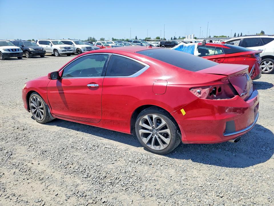 Продаж на аукціоні авто 2013 Honda Accord, vin: 1HGCT2B87DA000937, номер лоту: 51689446
