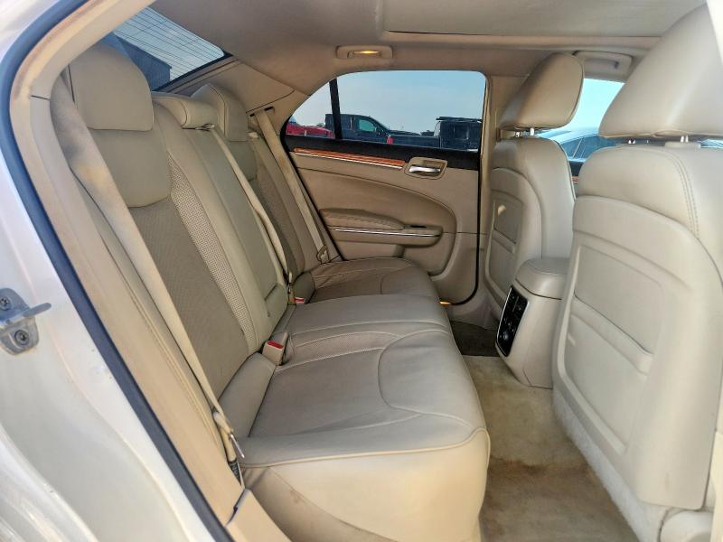 49927016 :رقم المزاد ، 2C3CCAET5DH731610 vin ، 2013 Chrysler 300c مزاد بيع
