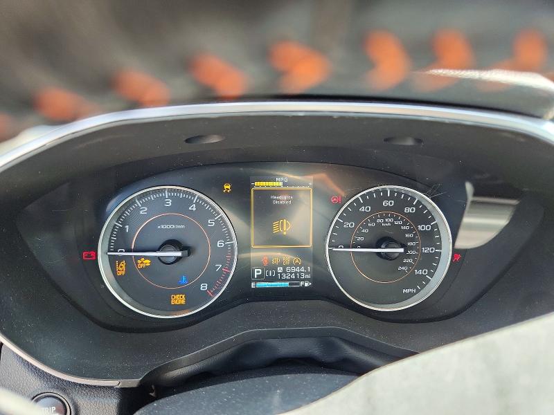 49675366 :رقم المزاد ، JF2GTAMC0L8243623 vin ، 2020 Subaru Crosstrek مزاد بيع