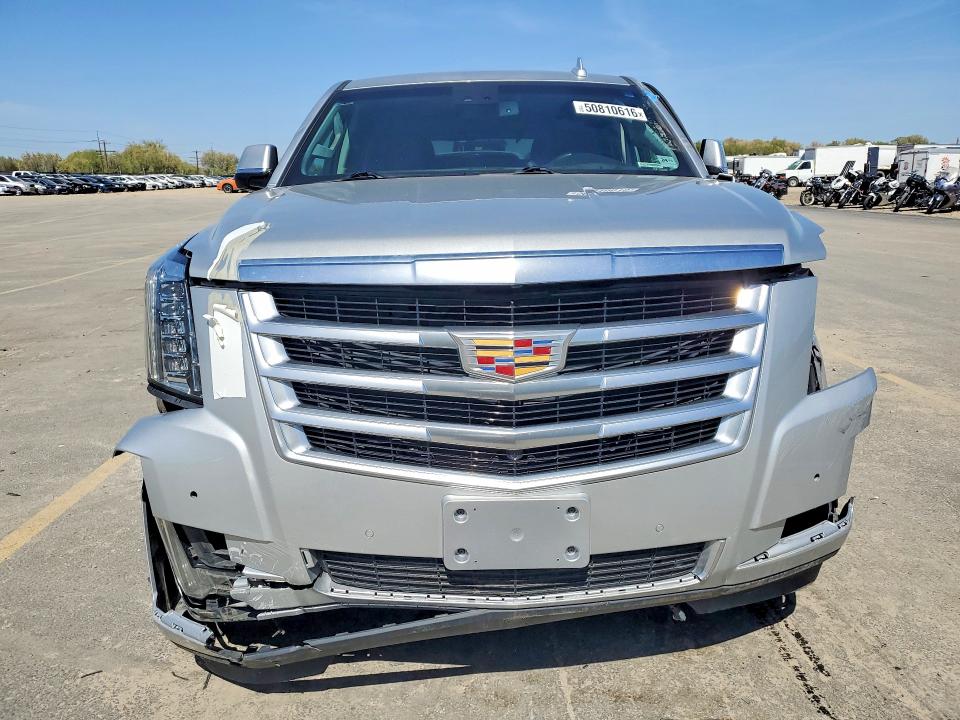 Продажа на аукционе авто 2016 Cadillac Escalade, vin: 1GYS4BKJ7GR183329, номер лота: 50810616
