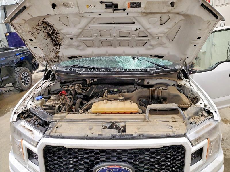 Продажа на аукционе авто 2019 Ford F150, vin: 1FTEW1CP5KKC03699, номер лота: 48966856
