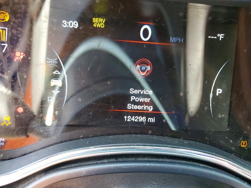 Aukcja sprzedaży 2018 Jeep Grand Cherokee, vin: 1C4RJFBG6JC180330, numer aukcji: 50795856
