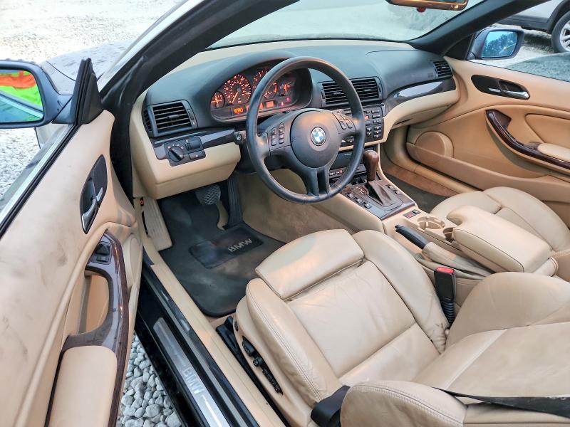 Продажа на аукционе авто 2006 Bmw 325, vin: WBABW33406PX88315, номер лота: 51405376