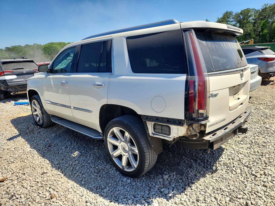 Продажа на аукционе авто 2015 Cadillac Escalade, vin: 1GYS3BKJ9FR259327, номер лота: 50484816