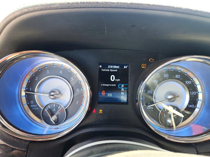 Aukcja sprzedaży 2014 Chrysler 300, vin: 2C3CCAAG5EH214107, numer aukcji: 50859506