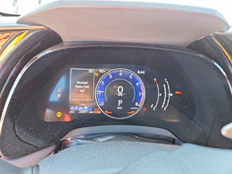 Продажа на аукционе авто 2024 Lexus Rx 350, vin: JTJCHMAA9R2011582, номер лота: 49729376