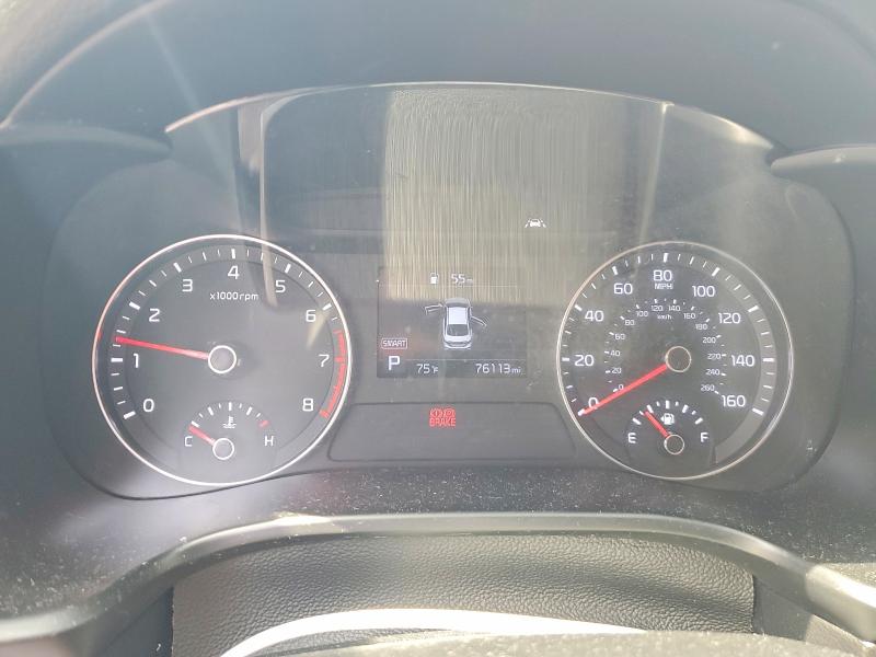 Продажа на аукционе авто 2021 Kia Forte, vin: 3KPF24AD7ME359503, номер лота: 49087706