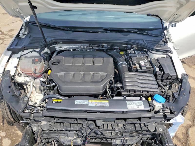Продажа на аукционе авто 2023 Volkswagen Gti, vin: WVW8A7CD5PW204260, номер лота: 50835396