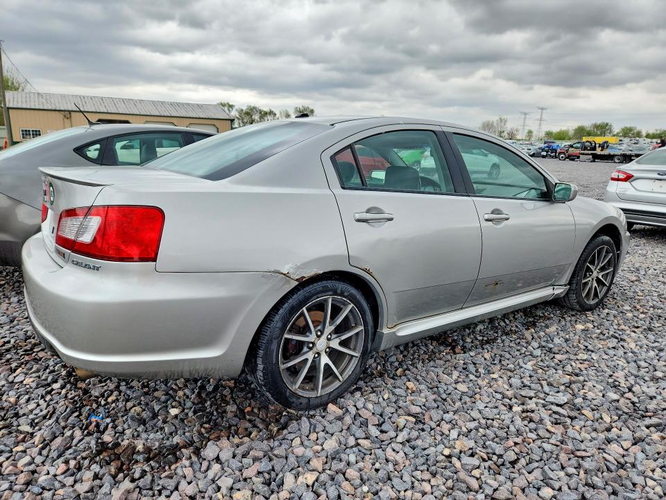 Aukcja sprzedaży 2009 Mitsubishi Galant, vin: 4A3AB76T79E012992, numer aukcji: 49963486