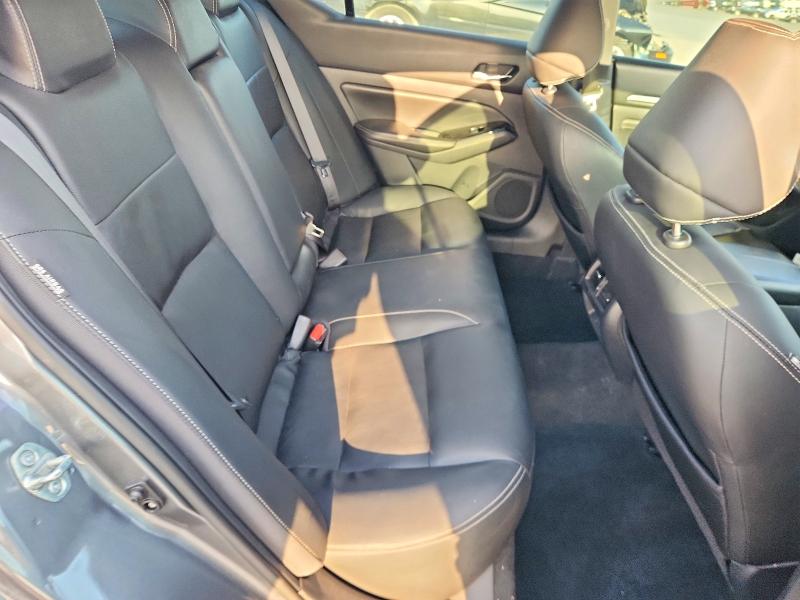 50093766 :رقم المزاد ، 1N4AL4FV0LC101814 vin ، 2020 Nissan Altima مزاد بيع