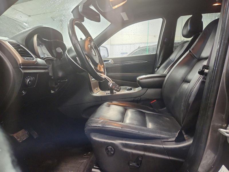 50138066 :رقم المزاد ، 1C4RJFBG1FC605718 vin ، 2015 Jeep Grand Cherokee مزاد بيع