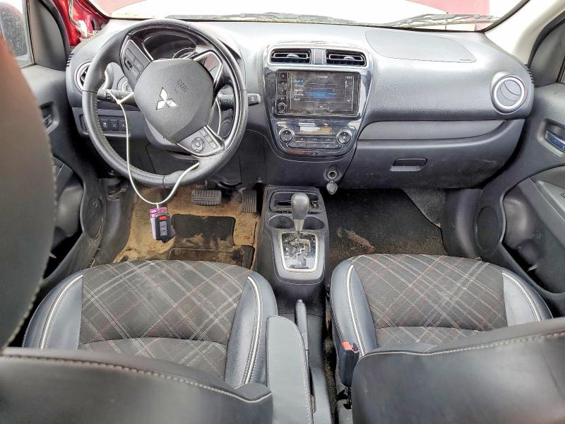 Aukcja sprzedaży 2024 Mitsubishi Mirage, vin: ML32AWHJ9RH011229, numer aukcji: 48159016
