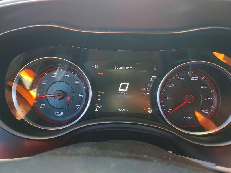 Aukcja sprzedaży 2020 Dodge Charger, vin: 2C3CDXMG2LH163688, numer aukcji: 49030886