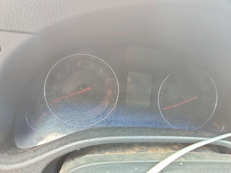 Aukcja sprzedaży 2008 Infiniti G35, vin: JNKBV61E18M201304, numer aukcji: 48197206