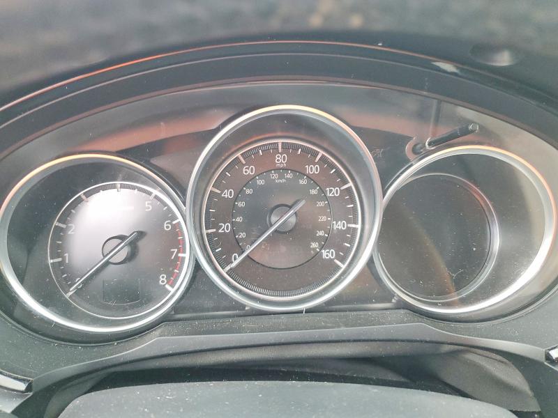 Aukcja sprzedaży 2019 Mazda Cx-9, vin: JM3TCBBY8K0317179, numer aukcji: 49938956