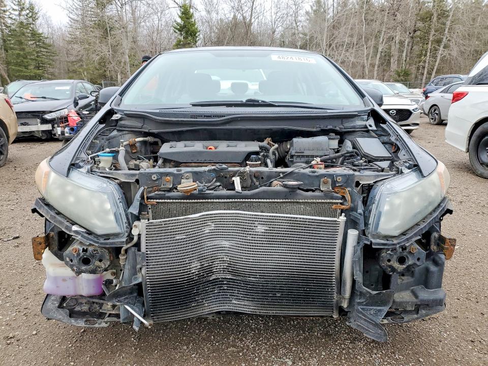 48241816 :رقم المزاد ، 2HGFB2F4XCH108556 vin ، 2012 Honda Civic مزاد بيع