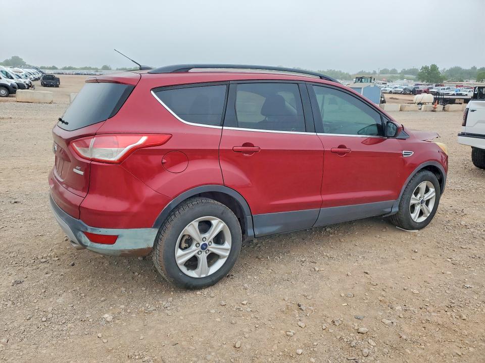 50497346 :رقم المزاد ، 1FMCU0GX0GUB79823 vin ، 2016 Ford Escape مزاد بيع