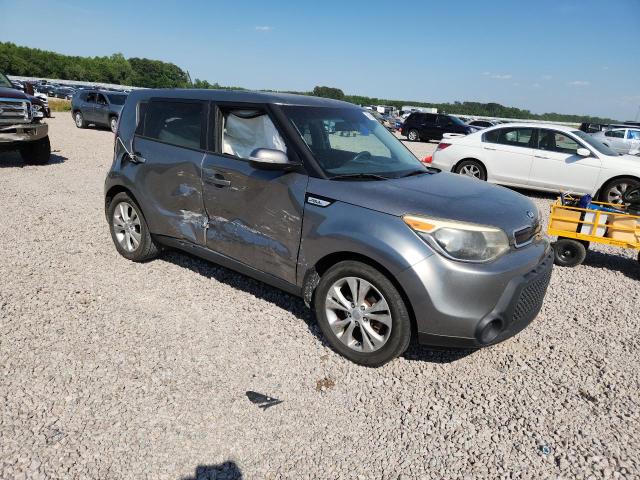 Aukcja sprzedaży 2014 Kia Soul, vin: KNDJP3A5XE7027975, numer aukcji: 50552056