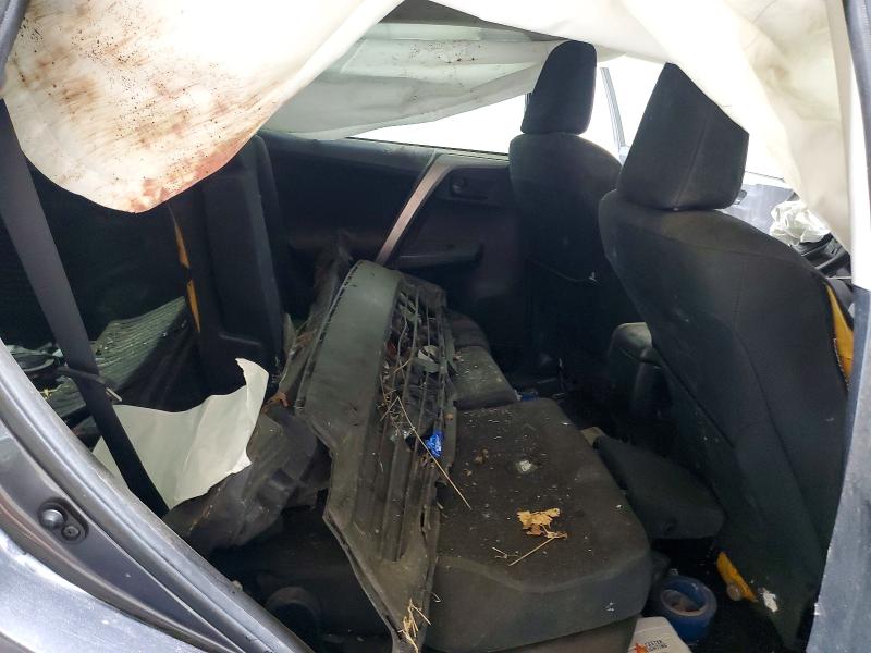 50444496 :رقم المزاد ، JTMBFREV3GJ093245 vin ، 2016 Toyota Rav4 مزاد بيع