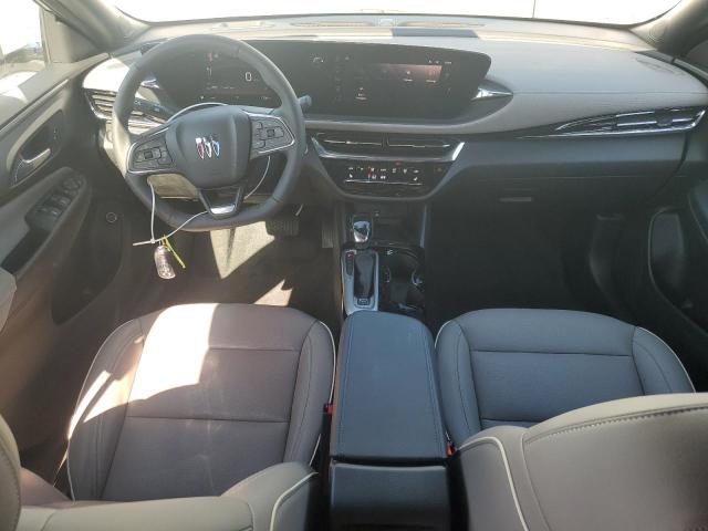 Aukcja sprzedaży 2025 Buick Envista, vin: KL47LCEP9SB231395, numer aukcji: 50335836
