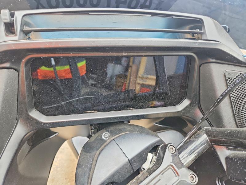 2026 Harley Davidson Fltrx მანქანა იყიდება აუქციონზე, vin: 1HD1KH710TB605705, აუქციონის ნომერი: 48475666