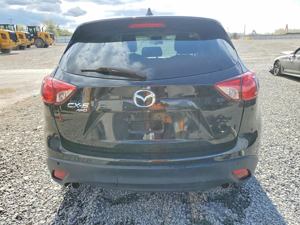 Продажа на аукционе авто 2014 Mazda Cx-5, vin: JM3KE4CY5E0306130, номер лота: 50418766