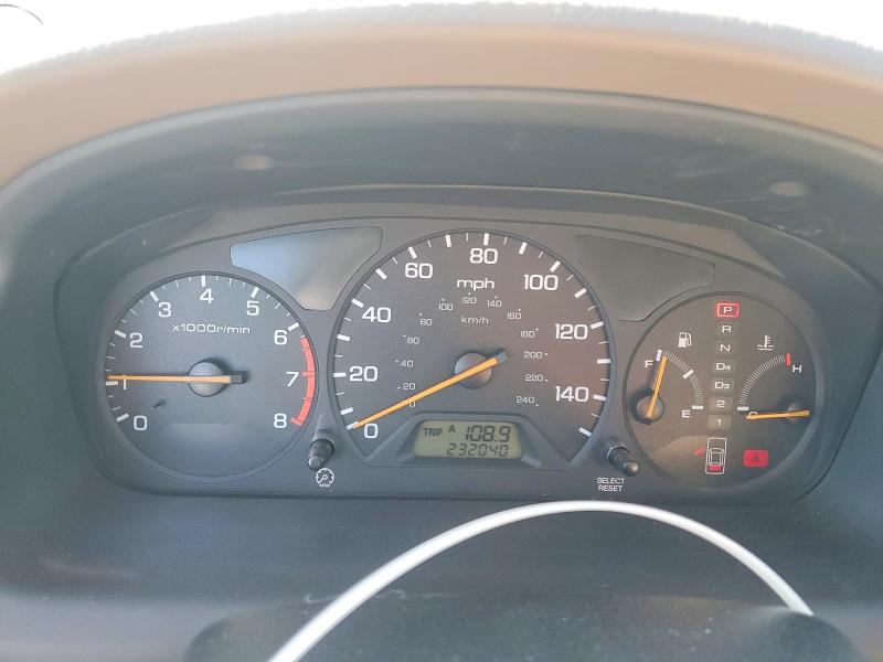 Aukcja sprzedaży 1998 Honda Accord, vin: 1HGCG2257WA025432, numer aukcji: 50979026