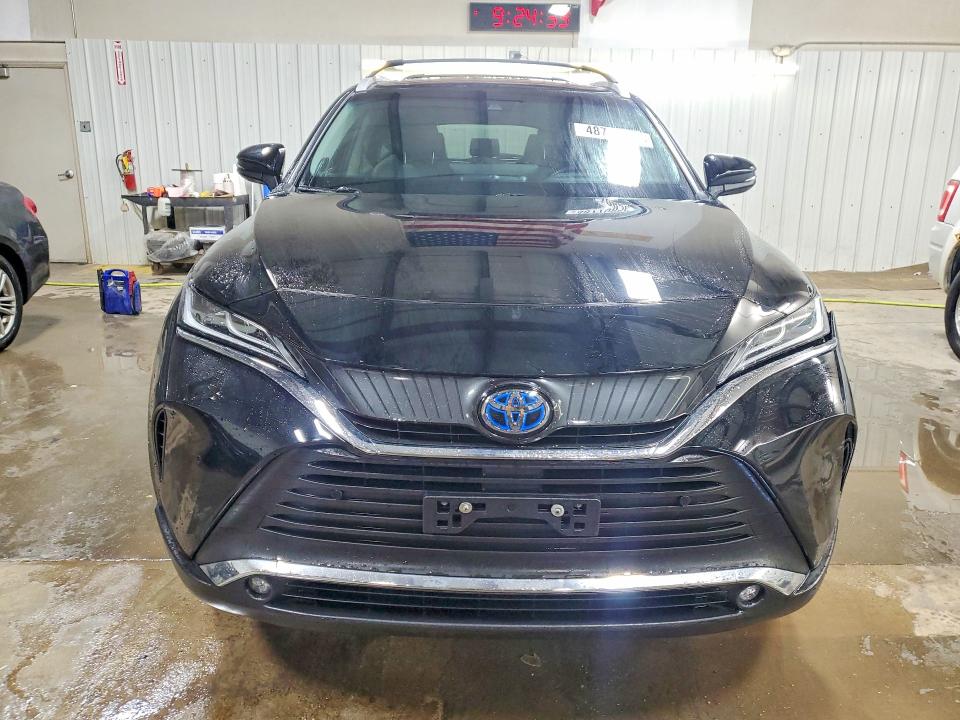 2023 Toyota Venza მანქანა იყიდება აუქციონზე, vin: JTEAAAAH1PJ126671, აუქციონის ნომერი: 48770856