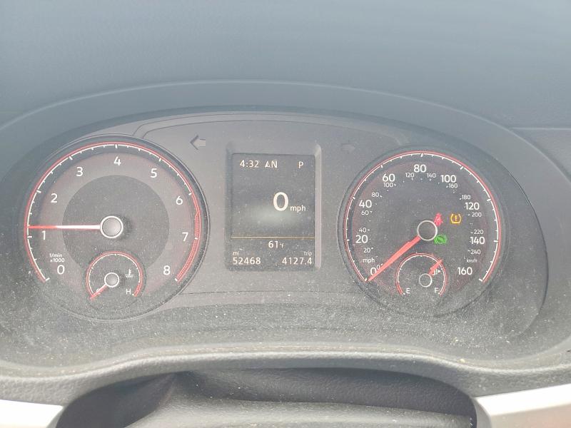 51285766 :رقم المزاد ، 1VWAA7A36MC004297 vin ، 2021 Volkswagen Passat مزاد بيع