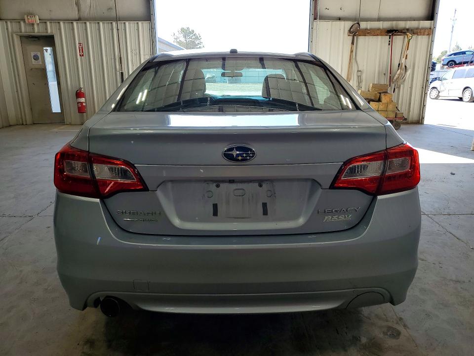 Aukcja sprzedaży 2015 Subaru Legacy, vin: 4S3BNAJ60F3057616, numer aukcji: 50872146