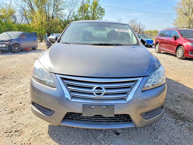 Aukcja sprzedaży 2015 Nissan Sentra, vin: 3N1AB7AP3FY255441, numer aukcji: 49554016