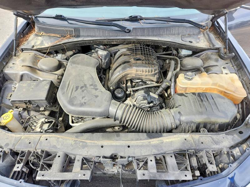 Продажа на аукционе авто 2018 Chrysler 300, vin: 2C3CCAKGXJH170372, номер лота: 48964866