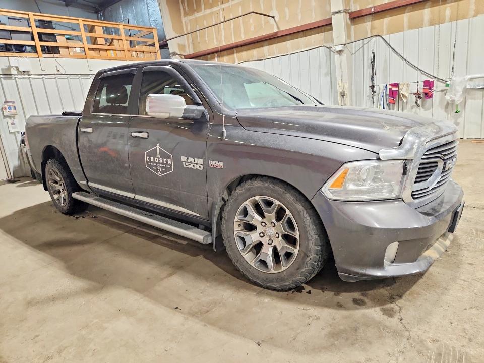 Продажа на аукционе авто 2017 Ram 1500, vin: 1C6RR7PTXHS737834, номер лота: 47743816