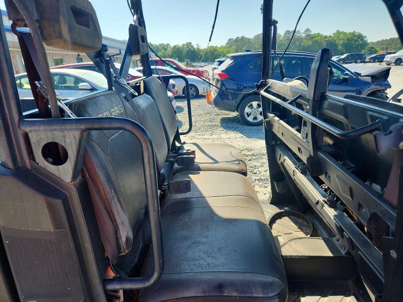 49780416 :رقم المزاد ، 4XARVE991H8018356 vin ، 2017 Polaris Ranger مزاد بيع