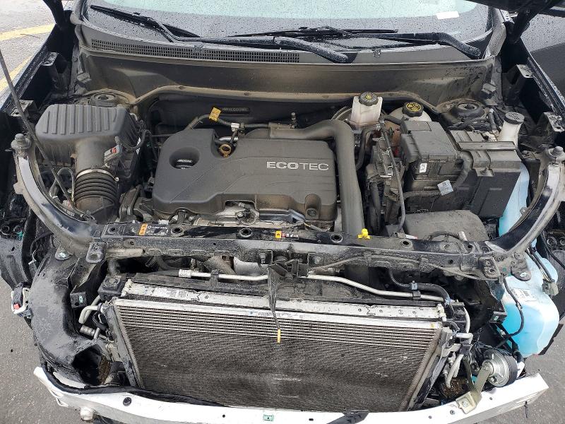 Продажа на аукционе авто 2020 Chevrolet Equinox, vin: 2GNAXUEV2L6211974, номер лота: 50154606