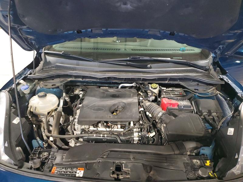 Продаж на аукціоні авто 2020 Ford Escape, vin: 1FMCU0G6XLUA96594, номер лоту: 48456216