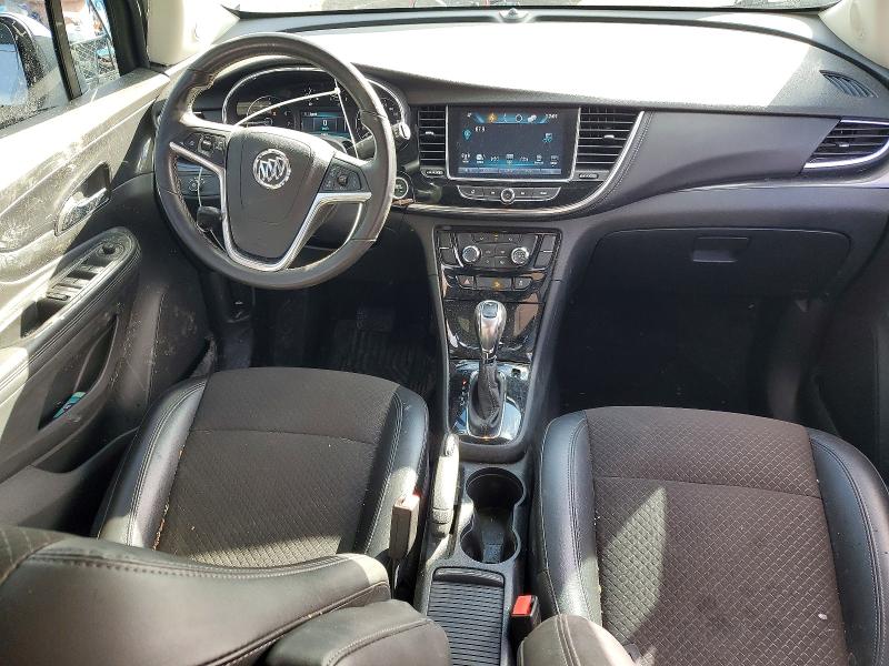 Aukcja sprzedaży 2018 Buick Encore, vin: KL4CJESB4JB686873, numer aukcji: 49402966