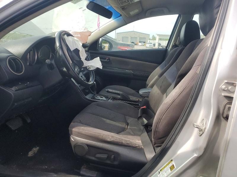 Aukcja sprzedaży 2012 Mazda 6, vin: 1YVHZ8DH0C5M35920, numer aukcji: 49862346