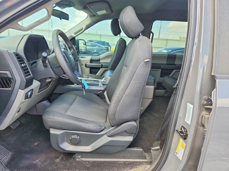 Продажа на аукционе авто 2020 Ford F150, vin: 1FTEW1CP6LFC04435, номер лота: 49367736