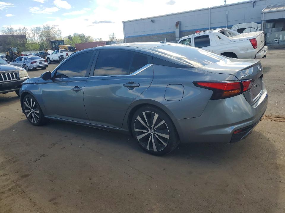 2019 Nissan Altima მანქანა იყიდება აუქციონზე, vin: 1N4BL4CV6KC141015, აუქციონის ნომერი: 50426056