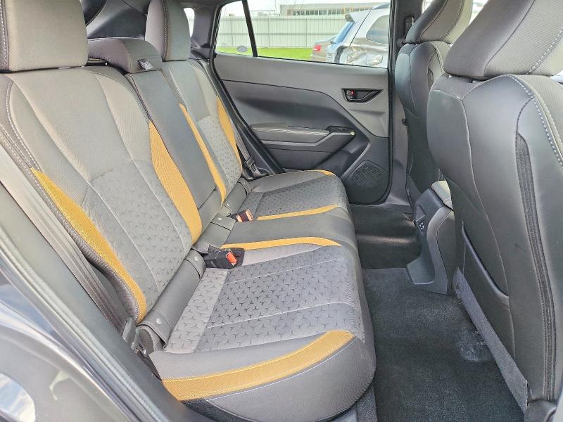 Aukcja sprzedaży 2024 Subaru Crosstrek, vin: 4S4GUHF60R3755752, numer aukcji: 51680656